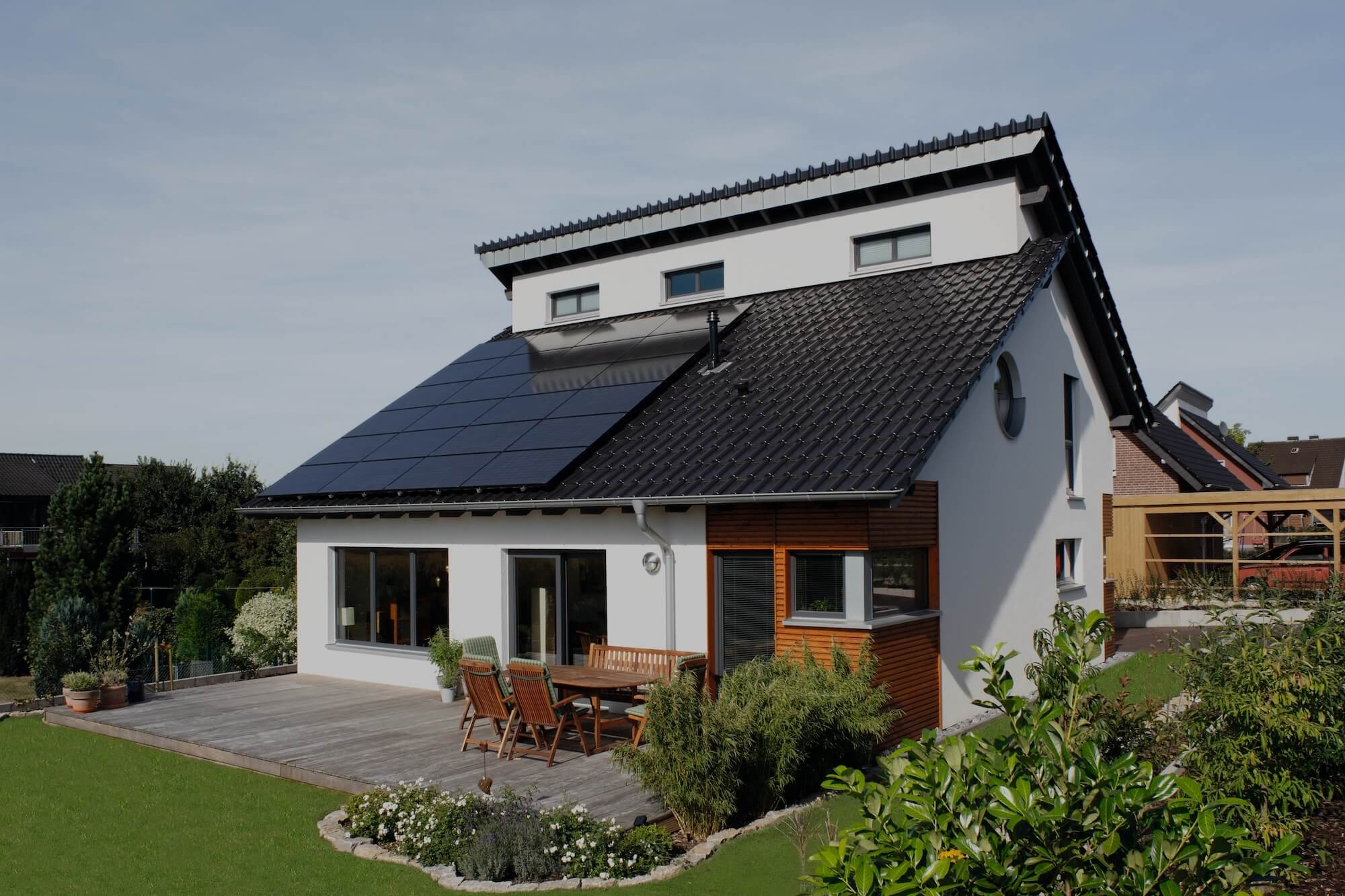 Photovoltaik zum Nulltarif